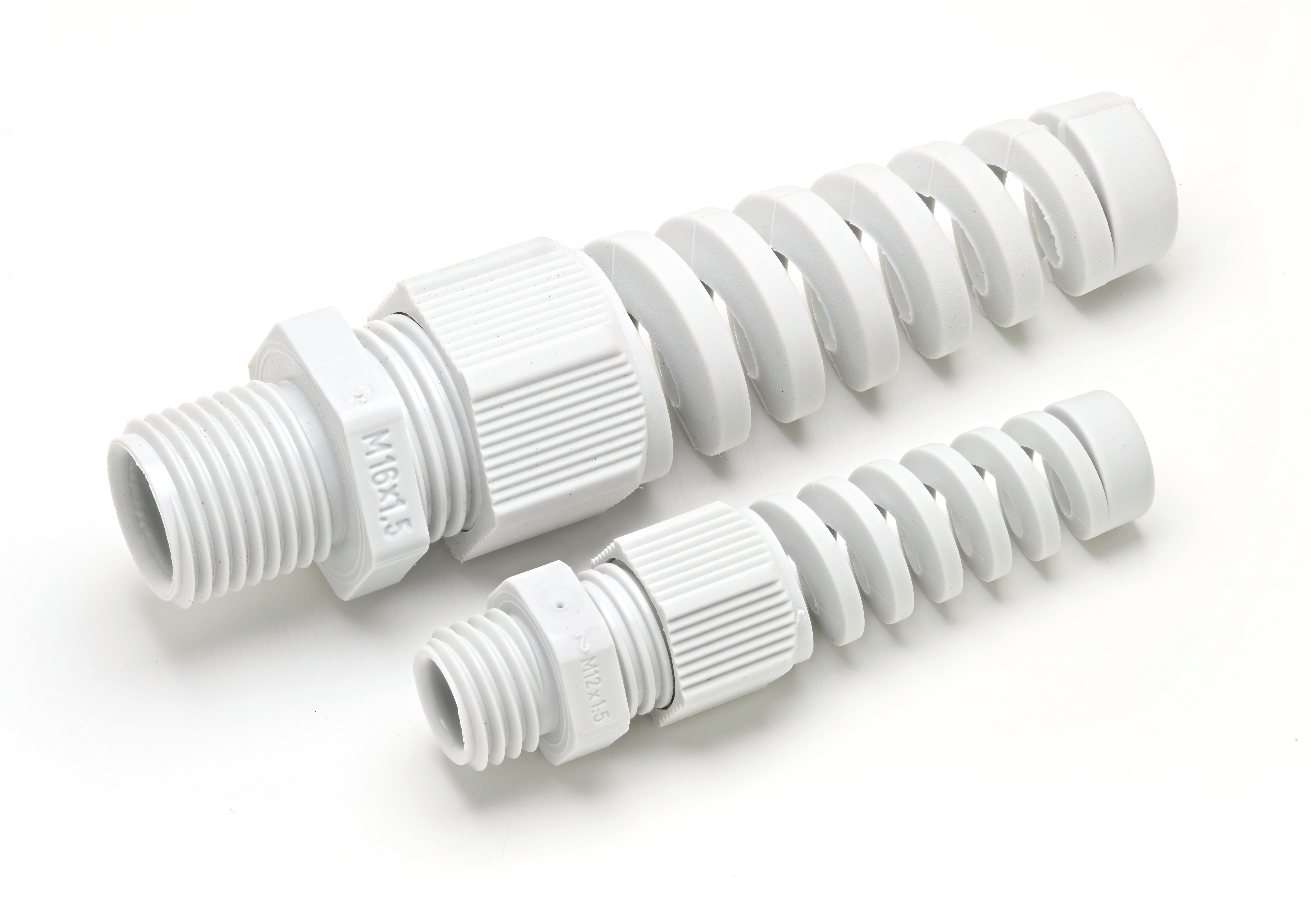 Cable glands